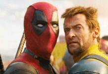 Deadpool & Wolverine Breaks Franchise Record For The Highest Number Of F-Bombs But Fails To Thwart The King of Potty Mouths – Here Are Top Five Films In The List! Deadpool & Wolverine Breaks Franchise Record For The Highest Number Of F-Bombs But Fails To Thwart The King of Potty Mouths