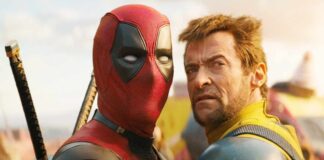 Deadpool & Wolverine Breaks Franchise Record For The Highest Number Of F-Bombs But Fails To Thwart The King of Potty Mouths