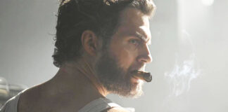 Henry Cavill's cameo in Deadpool & Wolverine was Ryan Reynolds' idea