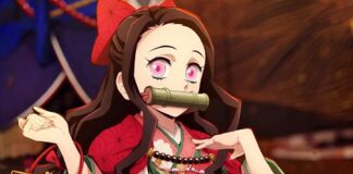 Why is Nezuko a unique Demon Slayer?