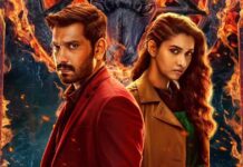 Demonte Colony 2 At The Worldwide Box Office (3 Days): Registers A Massive 83% Jump On Saturday, Might Send Shockwaves By Overtaking Chiyaan Vikram’s Thangalaan Soon Demonte Colony 2 At The Worldwide Box Office (3 Days): Might Beat Chiyaan Vikram's Thangalaan Soon
