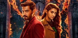 Demonte Colony 2 At The Worldwide Box Office (3 Days): Might Beat Chiyaan Vikram's Thangalaan Soon