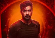 Demonte Colony 2 Worldwide Box Office Day 7: Arulnithi’s Horror Thriller Surpasses 25 Crore Milestone Despite Midweek Dip!