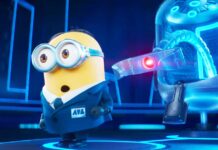 Despicable Me 4 Box Office (Worldwide): All Set To Hit The $900 Million Mark Soon!