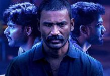 Dhanush Starrer Raayan To Be Out On OTT Soon, Here’s When And Where You Can Watch It Here is all you need to know about the OTT release of the Dhanush starter Raayan