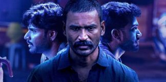 Here is all you need to know about the OTT release of the Dhanush starter Raayan