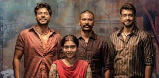 Raayan Box Office: Recovers Its Full Budget With A 30% Jump On 3rd Sunday, Dhanush To Get His First 100 Crore Club Entrant! Dhanush's Raayan Becomes A Clean Success At The Indian Box Office