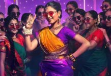Dhanush's son Yathra has penned a hook line for a song in his father's film