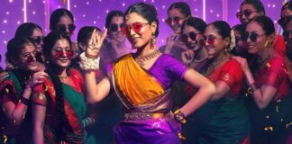 Dhanush's son Yathra has penned a hook line for a song in his father's film