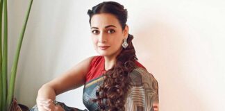 Dia Mirza recently spoke about being dropped from films after RHTDM's release