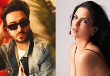 Did Aly Goni take a dig on Natasa Stankovic? Reveals the reason behind their breakup