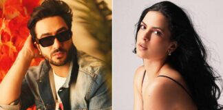 Did Aly Goni take a dig on Natasa Stankovic? Reveals the reason behind their breakup