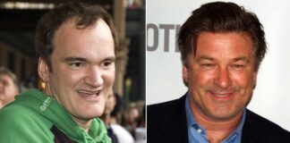 Did Quentin Tarantino also blamed Alec Baldwin in the Halyna Hutchins' death case on the sets of Rust?