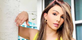 Did Salman Khan's rumored ex-ladylove Somy Ali take a dig at his show Bigg Boss 18?