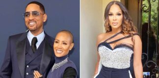 Did You Know Jada Pinkett Had To Fake It With Will Smith’s Ex, Sheree Zampino?