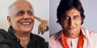 Did You Know Mahesh Bhatt Said THIS About Rajesh Khanna's Stardom? The Actor Credits Rajesh Khanna's Career to Vinod Khanna