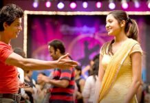 Did you know that before Anushka Sharma, this actress was said to be the first choice for the Shah Rukh Khan starrer Rab Ne Bana Di Jodi?