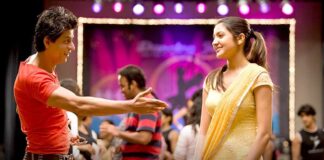 Did you know that before Anushka Sharma, this actress was said to be the first choice for the Shah Rukh Khan starrer Rab Ne Bana Di Jodi?
