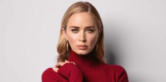 Did you know that Emily Blunt once aspired to be a pop star but Judi Dench literally talked her out of it