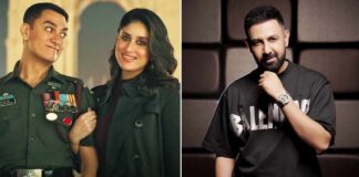 Did you know that Gippy Grewal had rejected to come onboard as a writer for Aamir Khan’s Laal Singh Chaddha?