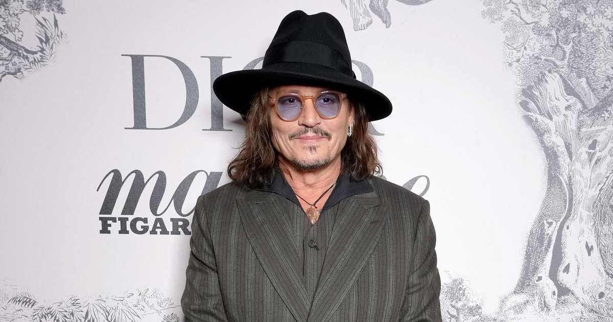 Did you know that Johnny Depp never watched his first Pirates Of The Caribbean movie, where he portrayed the iconic character of Captain Jack Sparrow