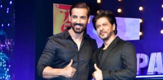 Did you know that Shah Rukh Khan gifted John Abraham a luxurious bike after Pathaan's success?