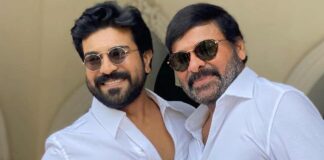 Did you know that superstar Chiranjeevi manifested his son Ram Charan to work with this Gen Z actress?