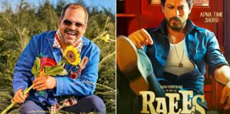 Durgesh Kumar aka Panchayat’s Bhushan Was Almost A Part Of Shah Rukh Khan’s Raees, Failed To Make It Despite Rehearsing A Scene For 80 Times Do You Know? Durgesh Kumar aka Panchayat's Bhushan Could Have Been A Part Of Shah Rukh Khan's Raees