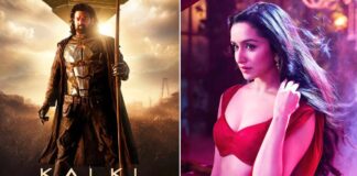 Do you know what is the connection between Kalki 2898 AD and Stree 2?