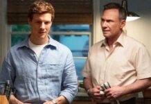 Double dose of Dexter with two new shows