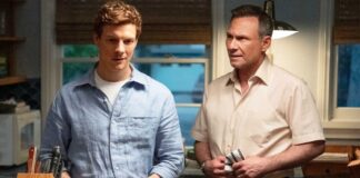 Double dose of Dexter with two new shows