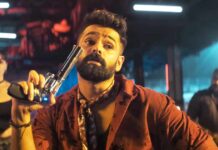 Double iSmart At The Worldwide Box Office Collection Day 8: Ram Pothineni’s Film Flops Miserably With 84% Loss; Fate Sealed In First Week Double iSmart At The Worldwide Box Office Collection Day 8: Ram Pothineni’s Film Flops Miserably With 84% Loss; Fate Sealed In First Week