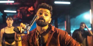 Double iSmart At The Worldwide Box Office Collection Day 8: Ram Pothineni’s Film Flops Miserably With 84% Loss; Fate Sealed In First Week