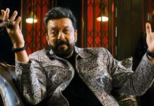 Double iSmart Box Office Collection Day 2: Sanjay Dutt’s Telugu Debut With Ram Pothineni Drops By 79%, Lags Too Below Than First Part iSmart Shankar! Double iSmart Box Office