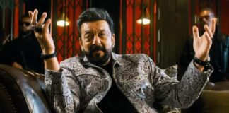 Double iSmart Box Office