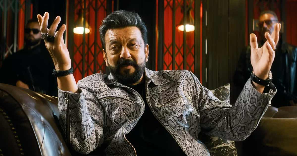 Double iSmart Box Office Collection Day 2: Sanjay Dutt's Telugu Debut With Ram Pothineni Drops