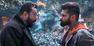 Double iSmart has underperformed at the box office