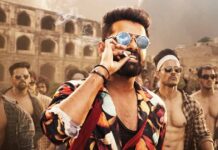 Double iSmart OTT Release: Digital Rights Of Ram Pothineni’s Film Bought At 33 Crore; Here’s When & Where To Watch Double iSmart OTT Release: Ram Pothineni’s Film’s Digital Rights Bought At 33 Crore; Here's When & Where To Watch