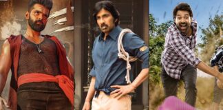 Double iSmart vs Mr Bachchan vs Aay: Which Tollywood Film Is Leading The Independence Day Box Office Battle?