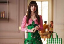 Emily In Paris: Emily's All Love Entanglement Explored