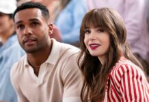 Emily In Paris Season 4 Part 1: 5 Things To Remember About Season 3