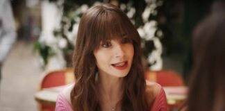 Enjoyed the first part of the Lily Collins starrer Emily In Paris Season 4? Here is when Part 2 of the show will start streaming on Netflix