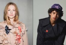 Euphoria’s Hunter Schafer Makes Bombshell Cheating Allegations On Ex Dominic Fike: “It’s Part Of My Truth…” Euphoria's Hunter Schafer Makes Bombshell Cheating Allegations On Ex Dominic Fike
