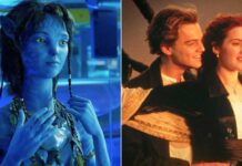 James Cameron Films ranked by Box Office Gross