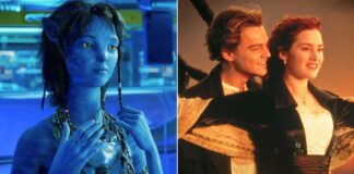 James Cameron Films ranked by Box Office Gross
