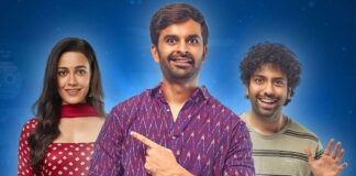 Fakt Purusho Maate Box Office Collection Day 4: Yash Soni, Mitra Gadhvi-Starrer Stays Strong With A 57.14% Surge In Monday Footfalls Compared To Friday