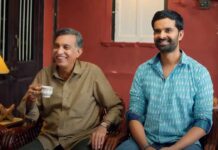 Fakt Purusho Maate Box Office Collection Day 4: Yash Soni’s Gujarati Film Gets A Disappointing Start