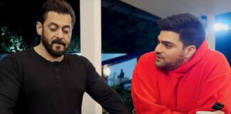 Fans are trolling Salman Khan's new track You Are Mine, have you listened to it yet?