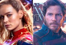 10 most disliked Superheroes in MCU