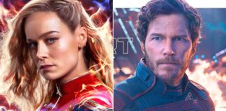 10 most disliked Superheroes in MCU